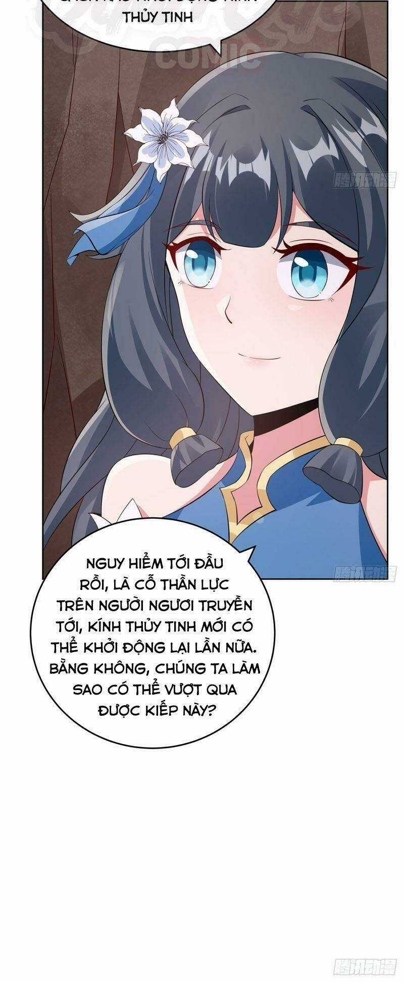 Nghịch Lân Chapter 103 trang 13