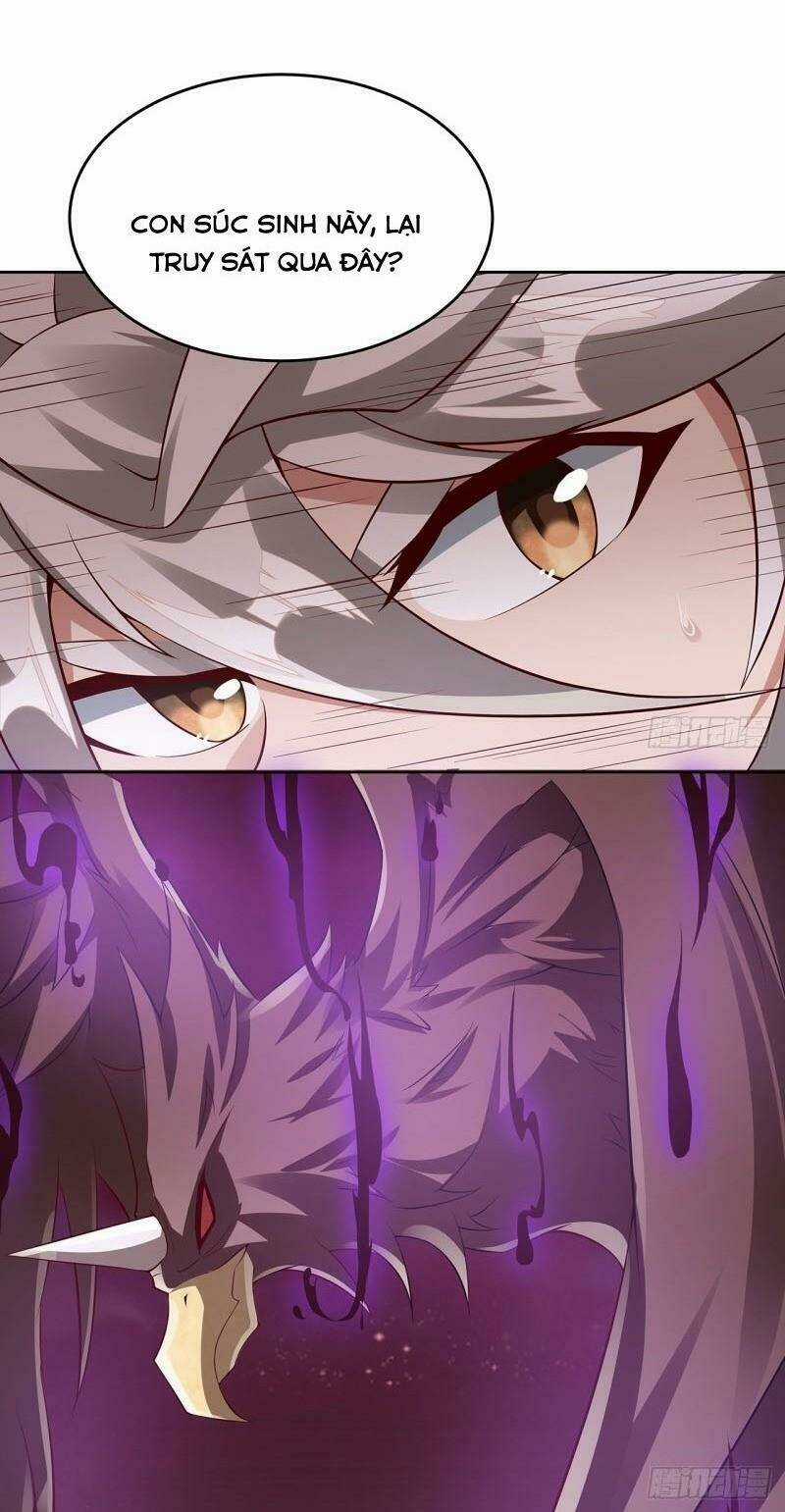 Nghịch Lân Chapter 103 trang 19