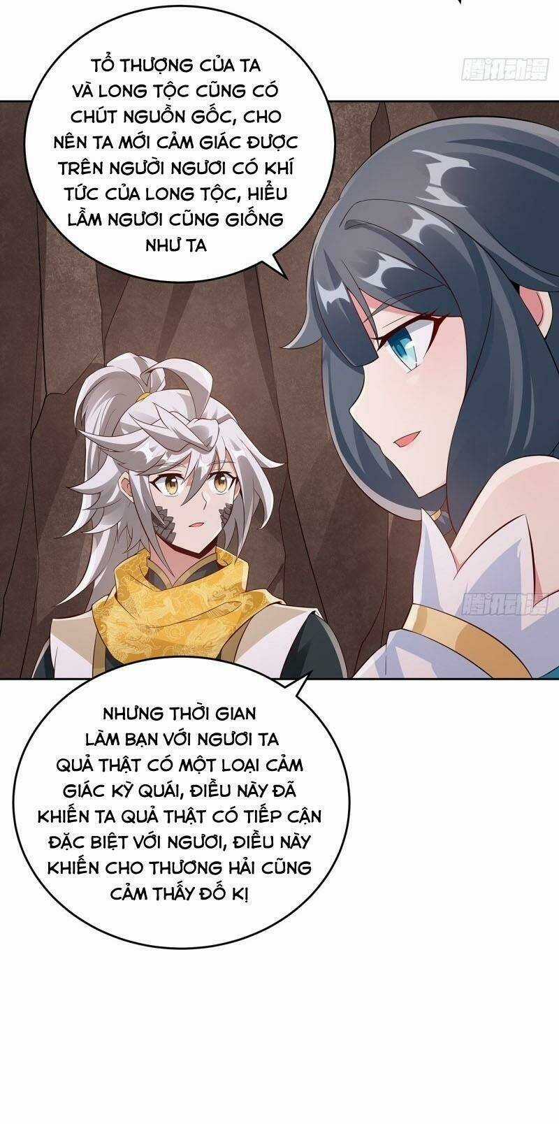 Nghịch Lân Chapter 103 trang 6