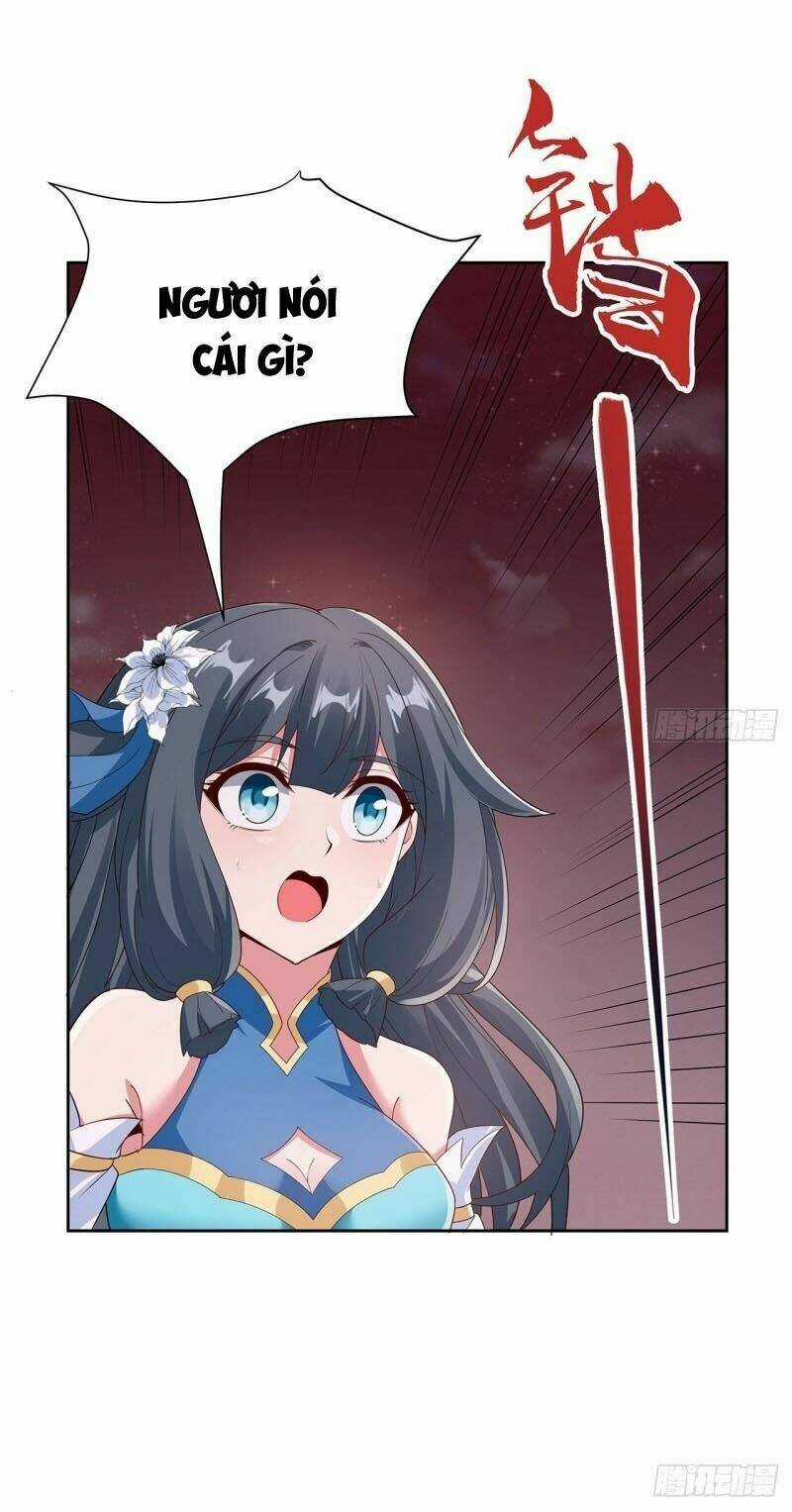 Nghịch Lân Chapter 104 trang 10