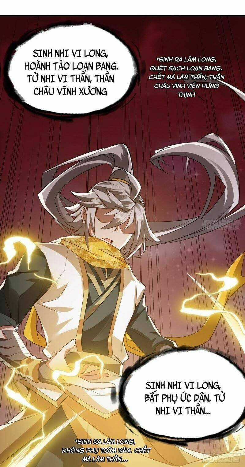 Nghịch Lân Chapter 104 trang 11