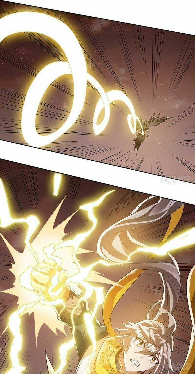 Nghịch Lân Chapter 104 trang 23