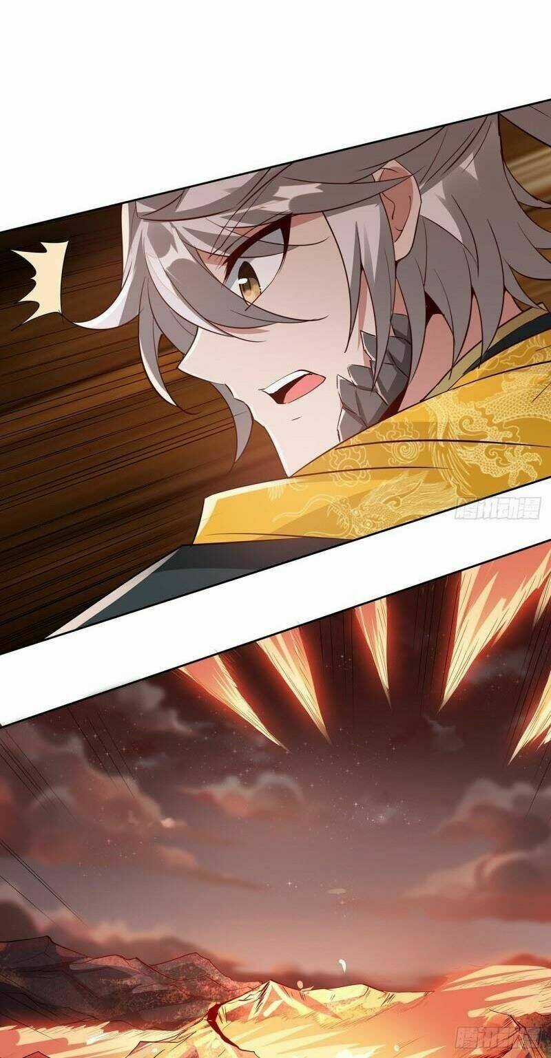 Nghịch Lân Chapter 104 trang 27