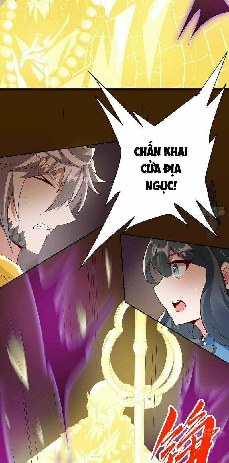 Nghịch Lân Chapter 104 trang 4