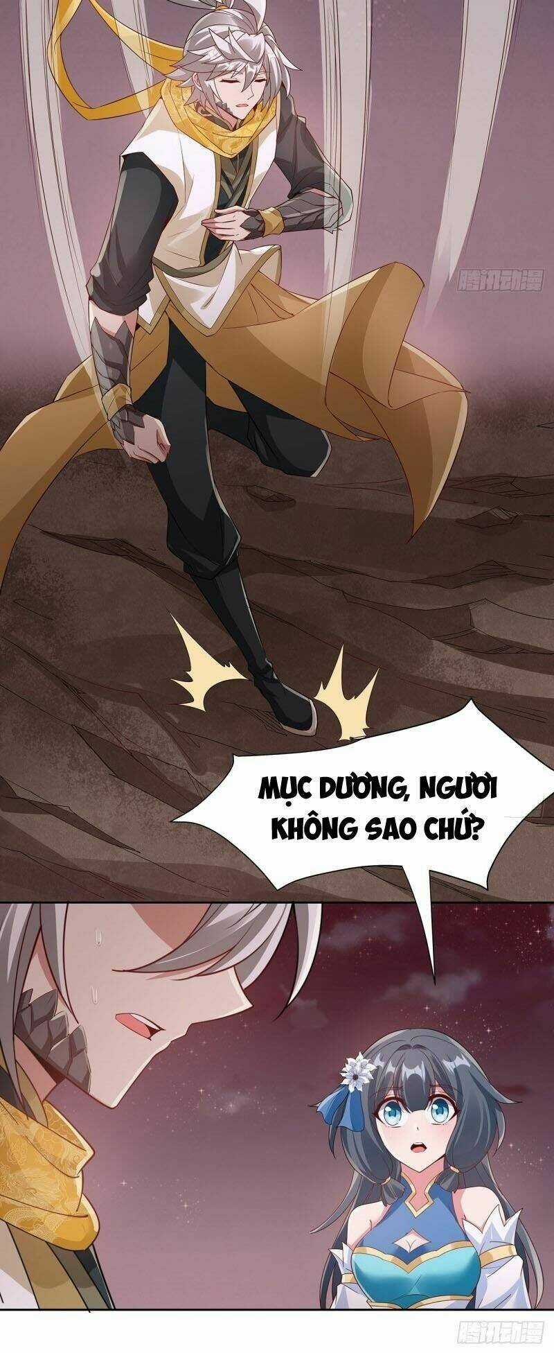 Nghịch Lân Chapter 104 trang 7