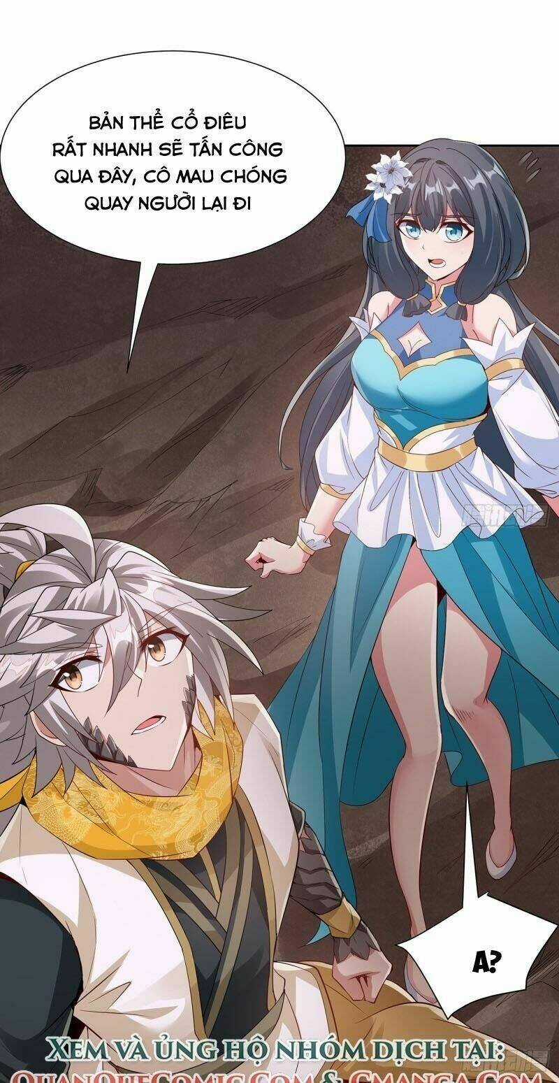 Nghịch Lân Chapter 104 trang 8