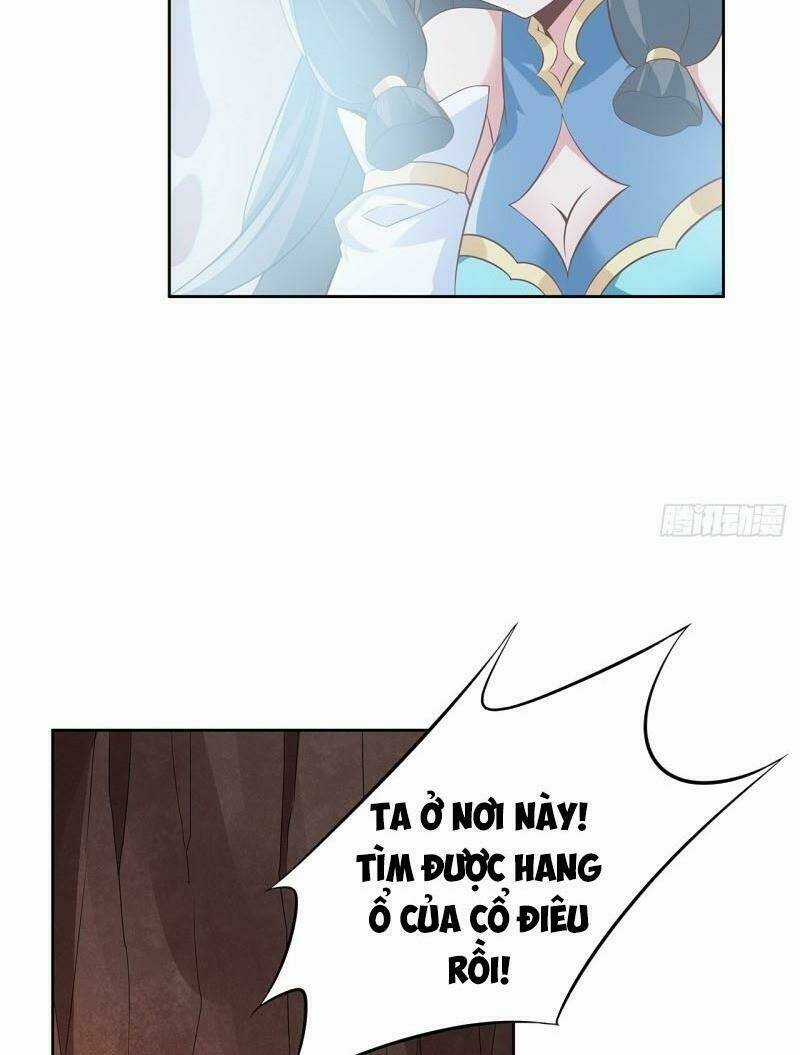 Nghịch Lân Chapter 105 trang 10