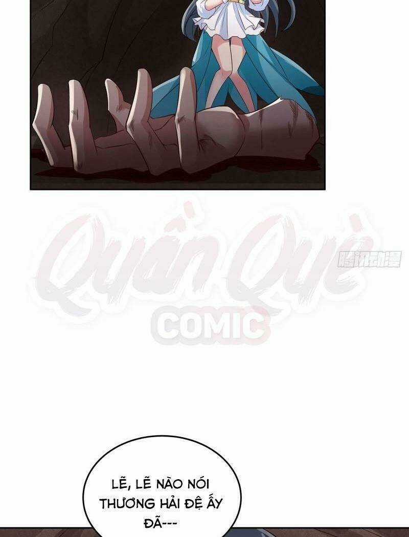 Nghịch Lân Chapter 105 trang 16