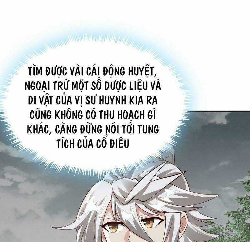Nghịch Lân Chapter 105 trang 21