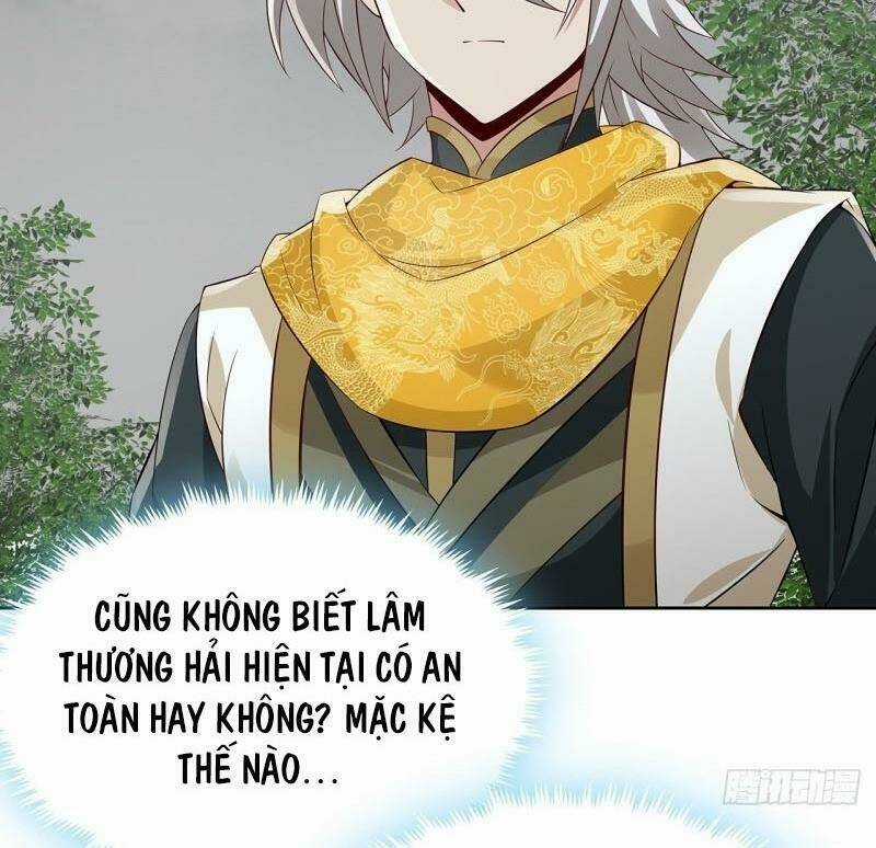 Nghịch Lân Chapter 105 trang 22