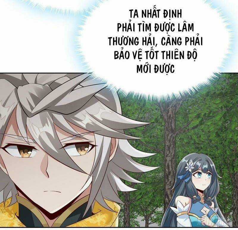 Nghịch Lân Chapter 105 trang 23