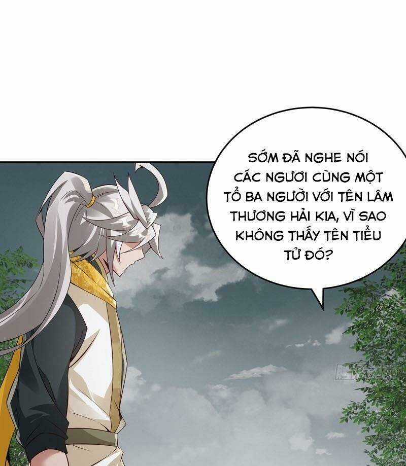 Nghịch Lân Chapter 105 trang 27