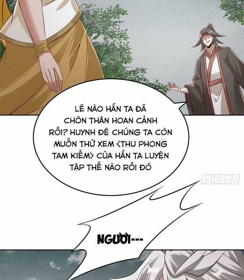 Nghịch Lân Chapter 105 trang 28