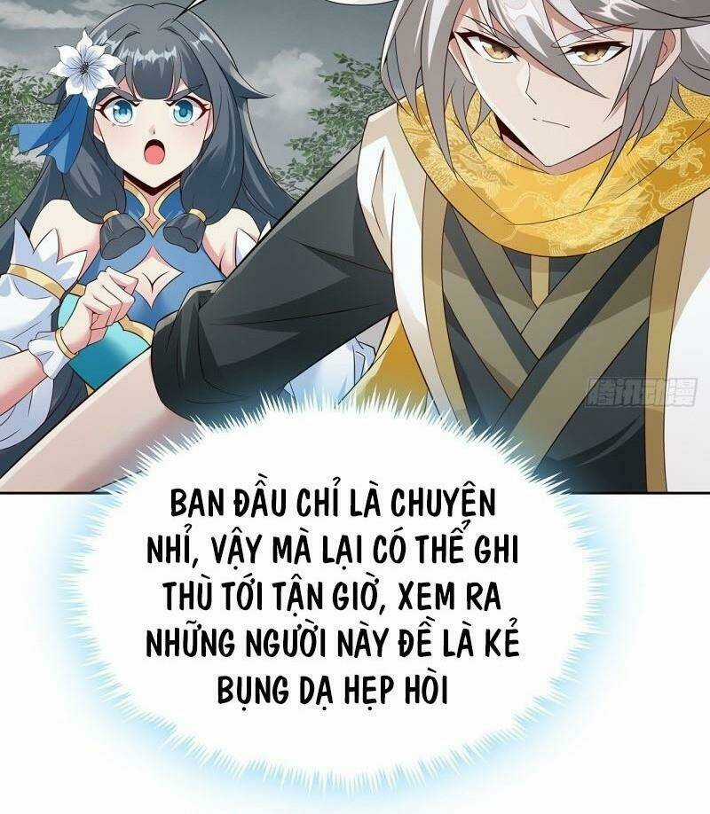 Nghịch Lân Chapter 105 trang 29