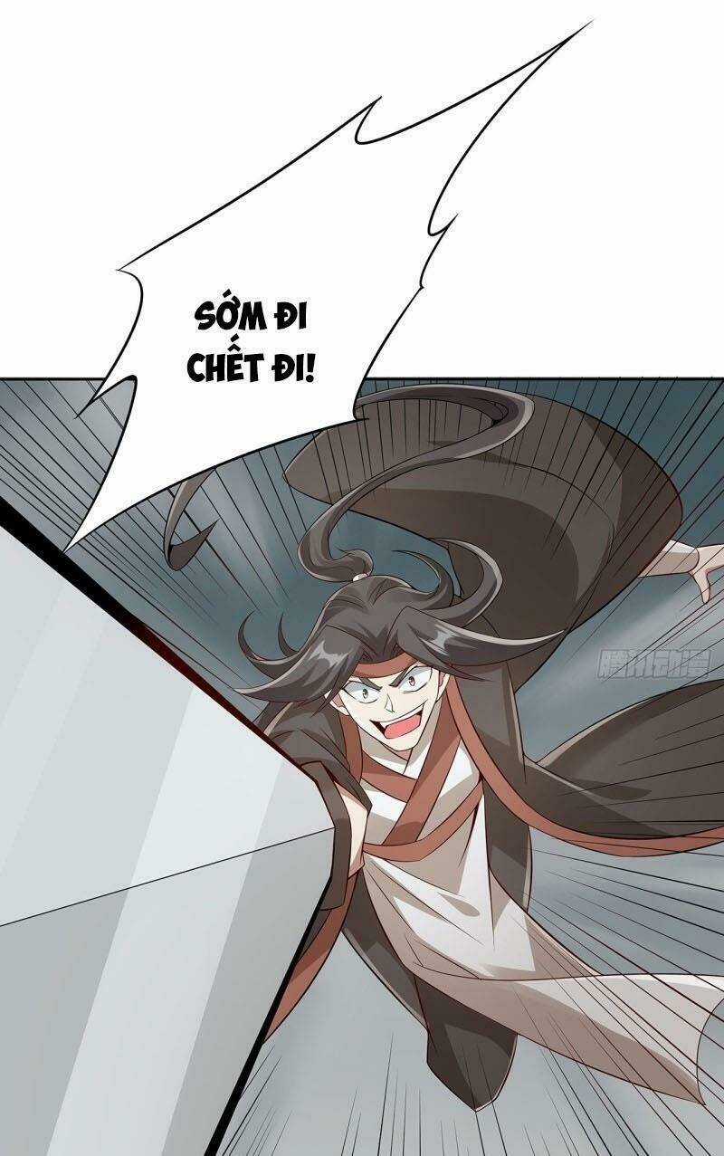 Nghịch Lân Chapter 105 trang 36