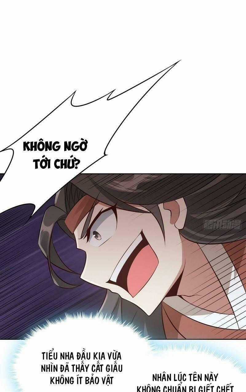 Nghịch Lân Chapter 106 trang 0