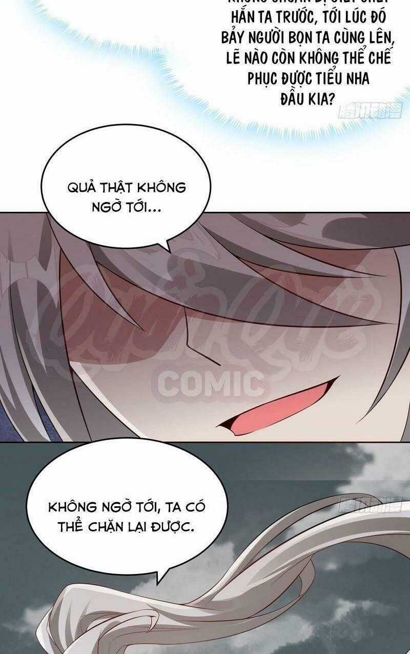 Nghịch Lân Chapter 106 trang 1