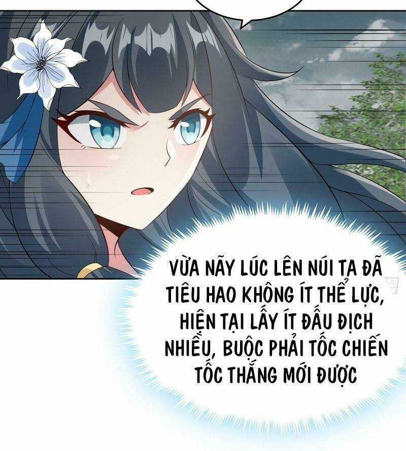 Nghịch Lân Chapter 106 trang 11