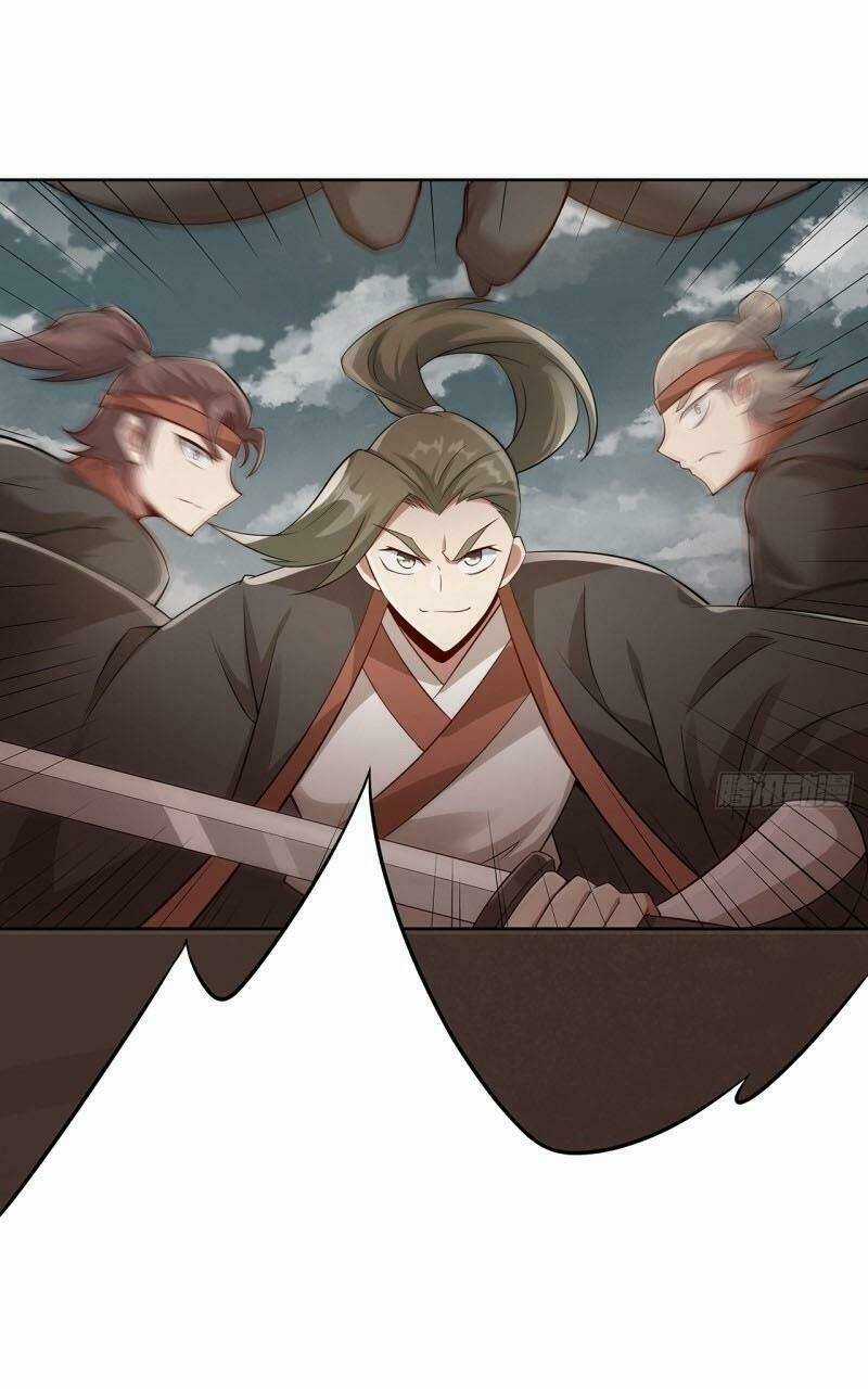 Nghịch Lân Chapter 106 trang 15