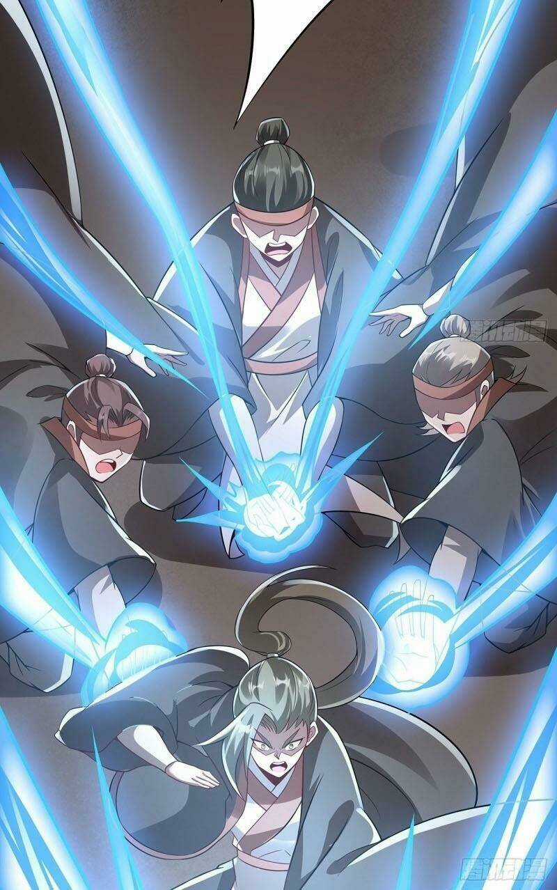 Nghịch Lân Chapter 106 trang 17