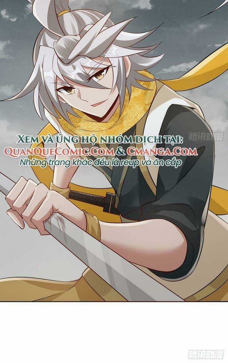 Nghịch Lân Chapter 106 trang 2