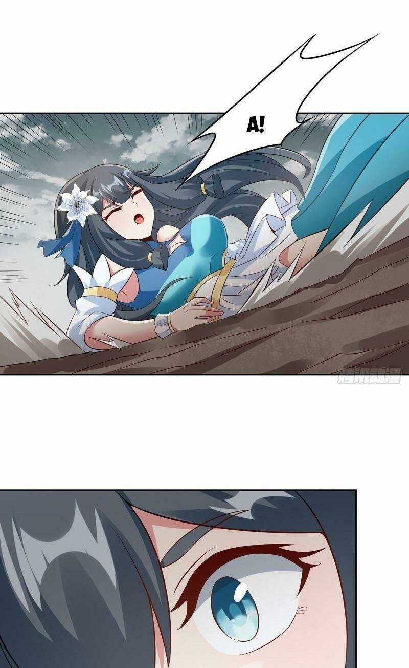 Nghịch Lân Chapter 106 trang 21