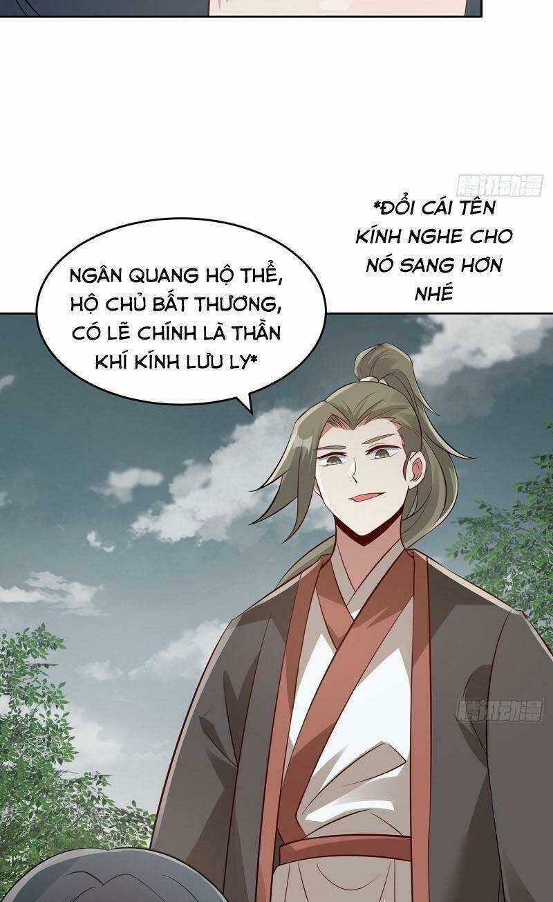 Nghịch Lân Chapter 106 trang 22