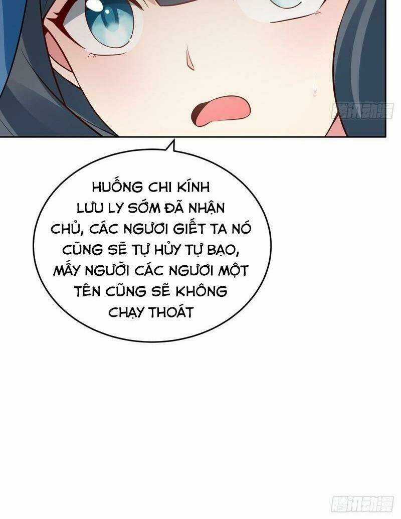 Nghịch Lân Chapter 106 trang 26