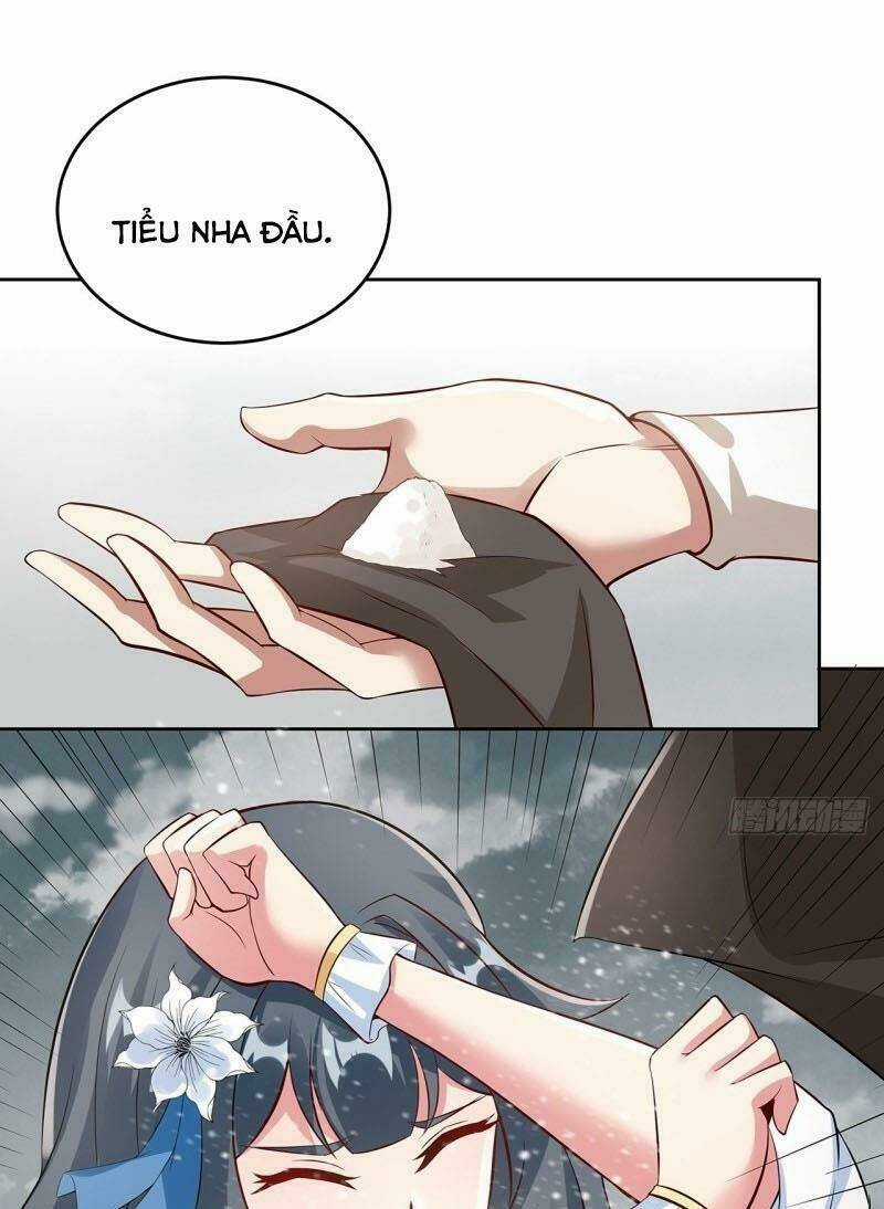 Nghịch Lân Chapter 106 trang 27