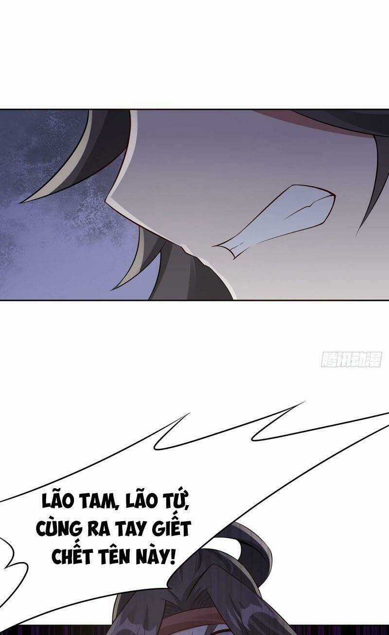 Nghịch Lân Chapter 106 trang 3