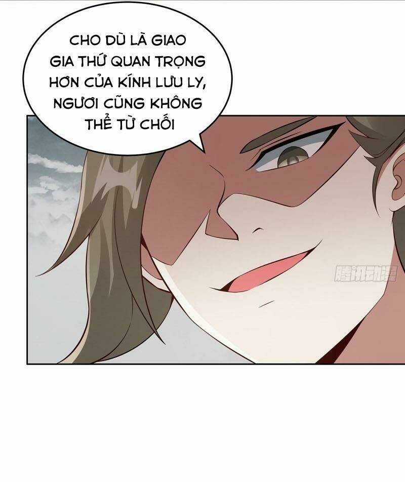 Nghịch Lân Chapter 106 trang 30