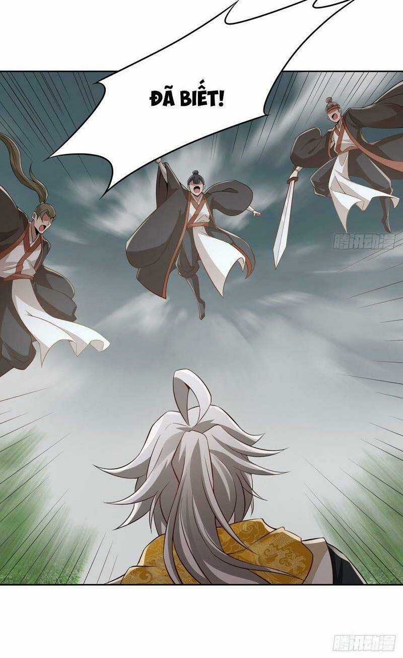 Nghịch Lân Chapter 106 trang 5