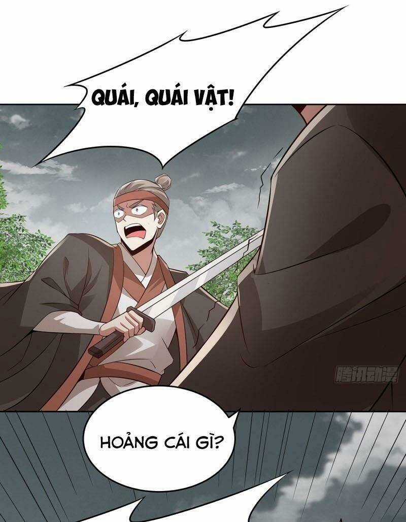 Nghịch Lân Chapter 107 trang 21