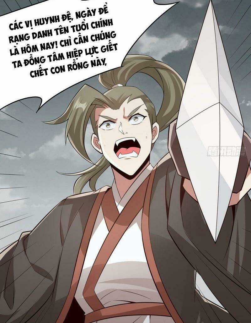Nghịch Lân Chapter 107 trang 22