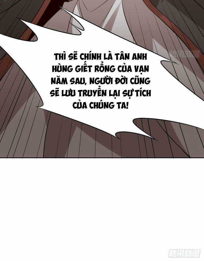 Nghịch Lân Chapter 107 trang 23