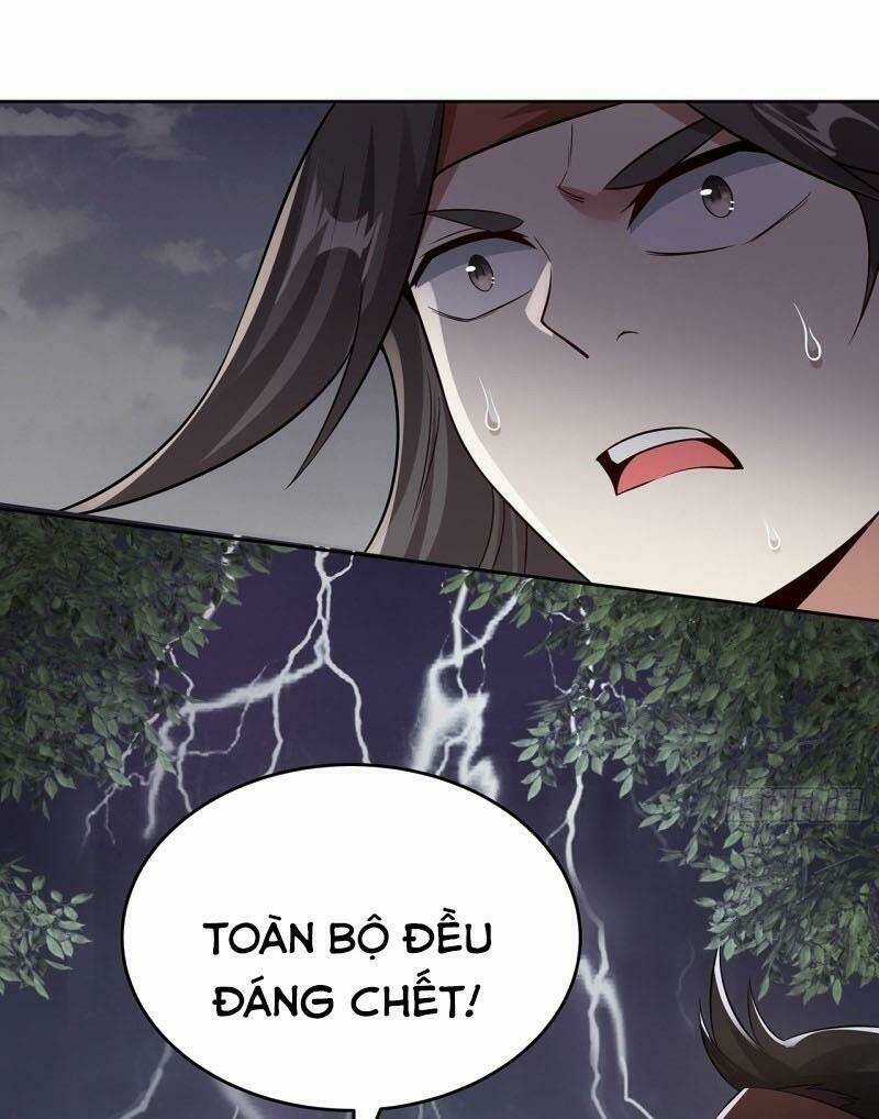 Nghịch Lân Chapter 107 trang 3