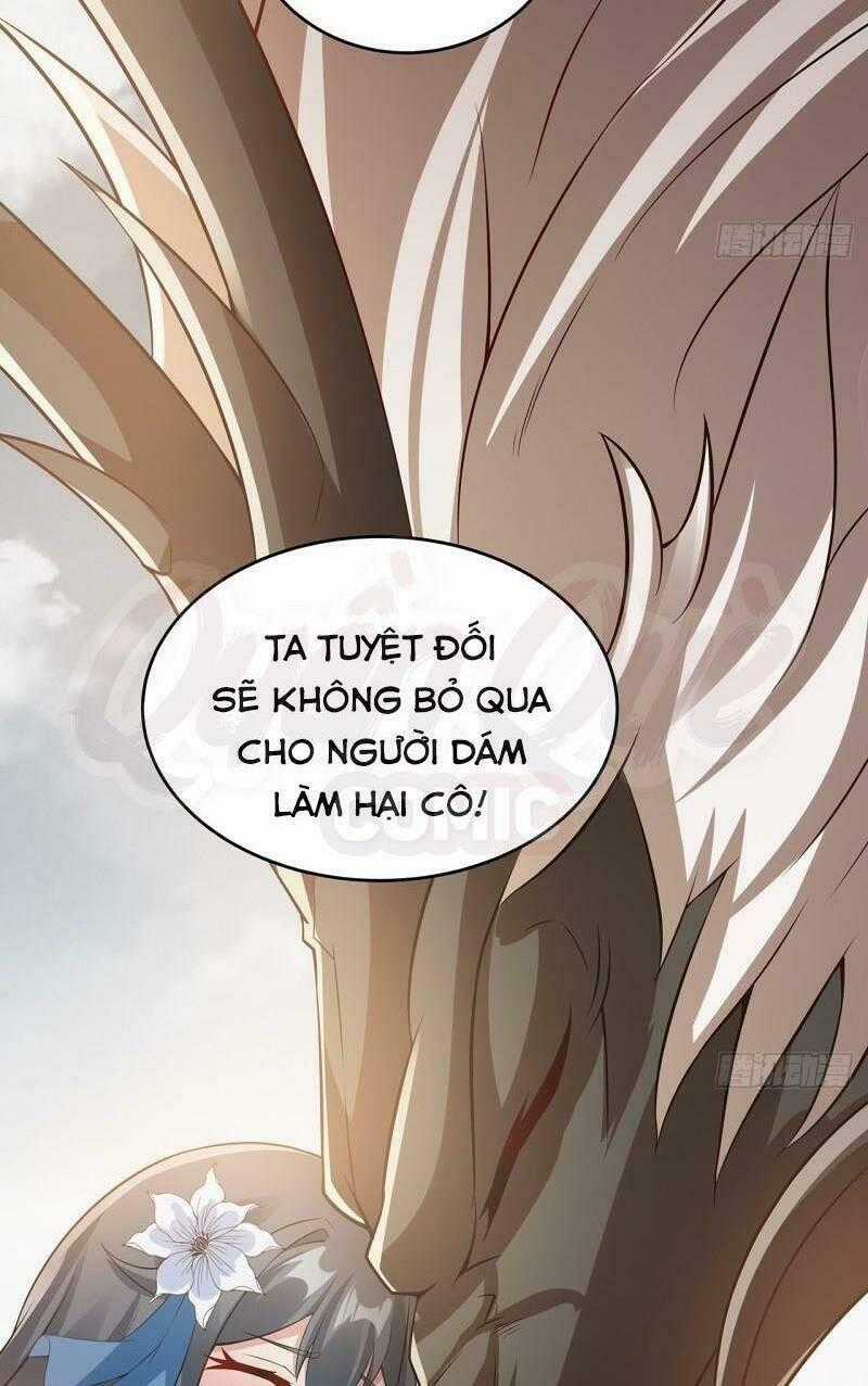 Nghịch Lân Chapter 107 trang 34