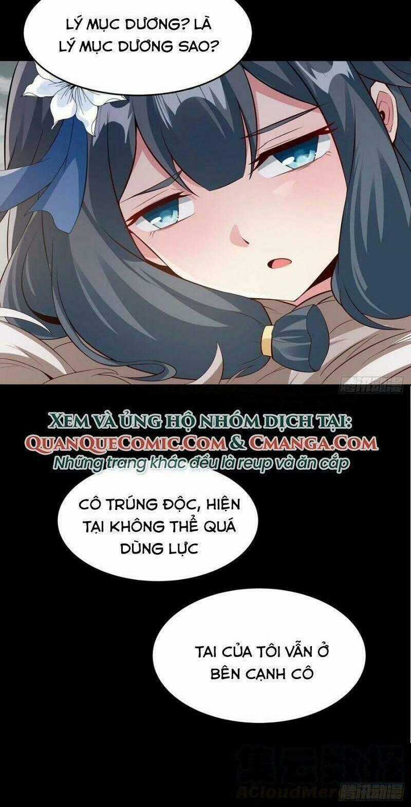 Nghịch Lân Chapter 108 trang 1