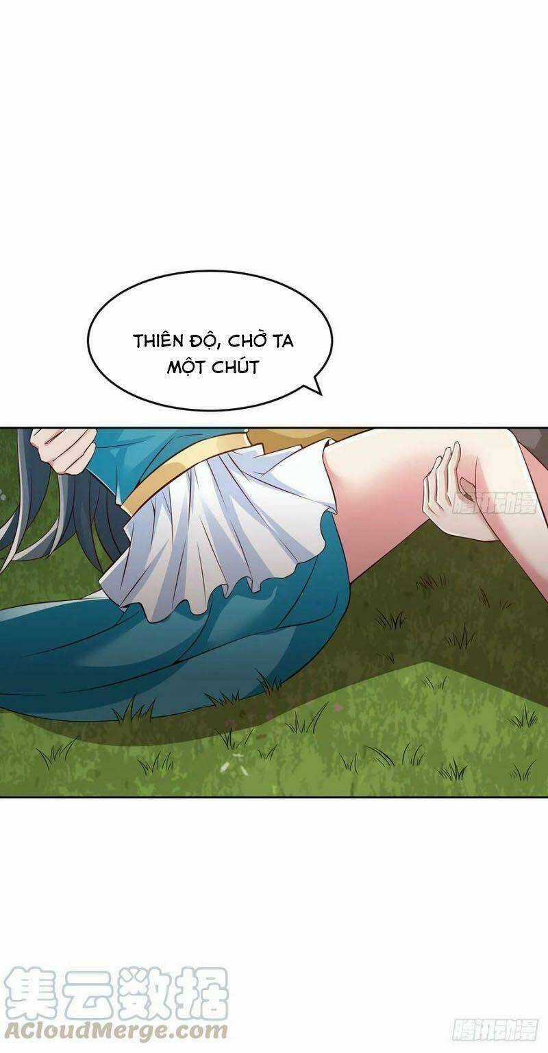 Nghịch Lân Chapter 108 trang 18