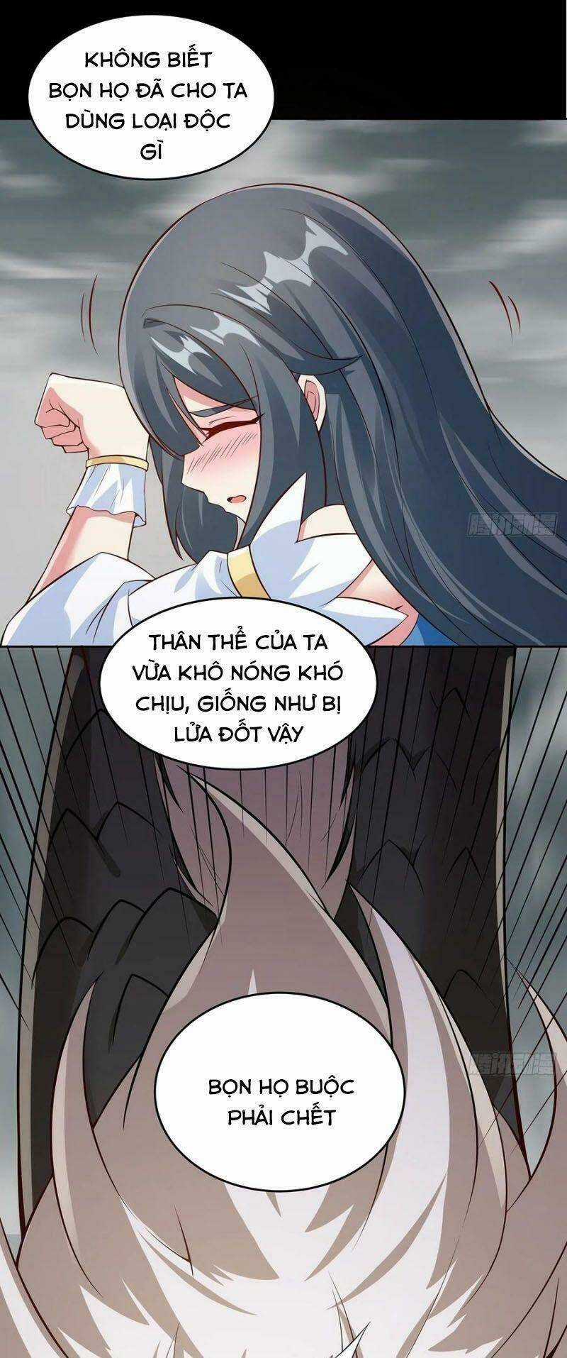 Nghịch Lân Chapter 108 trang 2