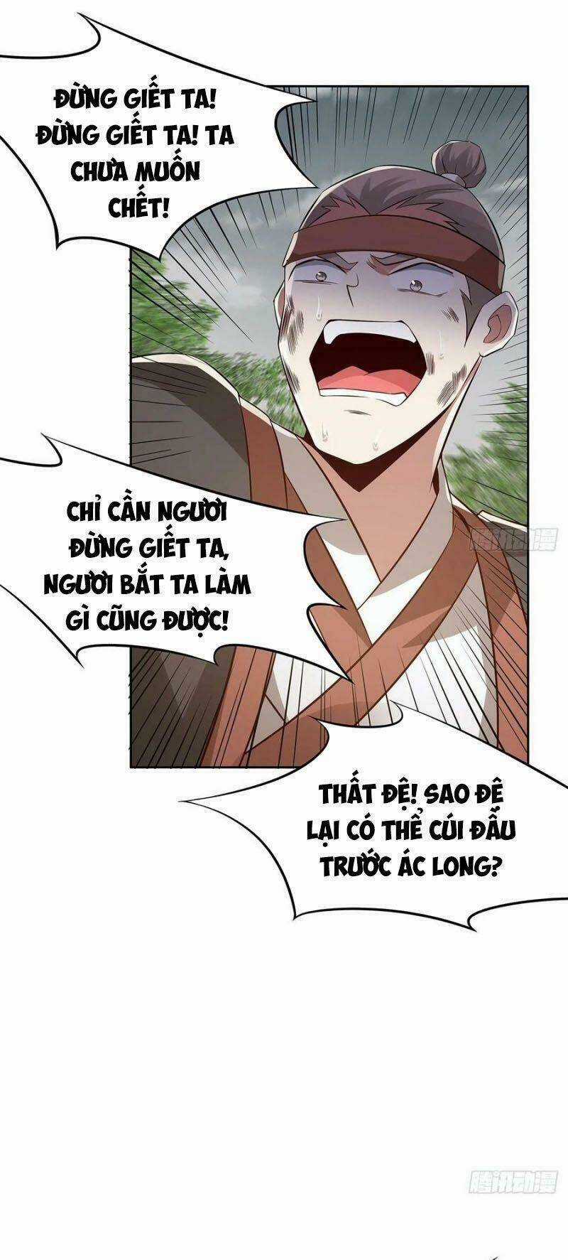 Nghịch Lân Chapter 108 trang 22