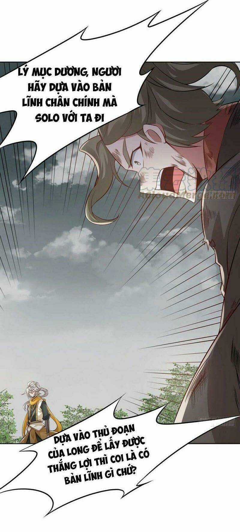Nghịch Lân Chapter 108 trang 23