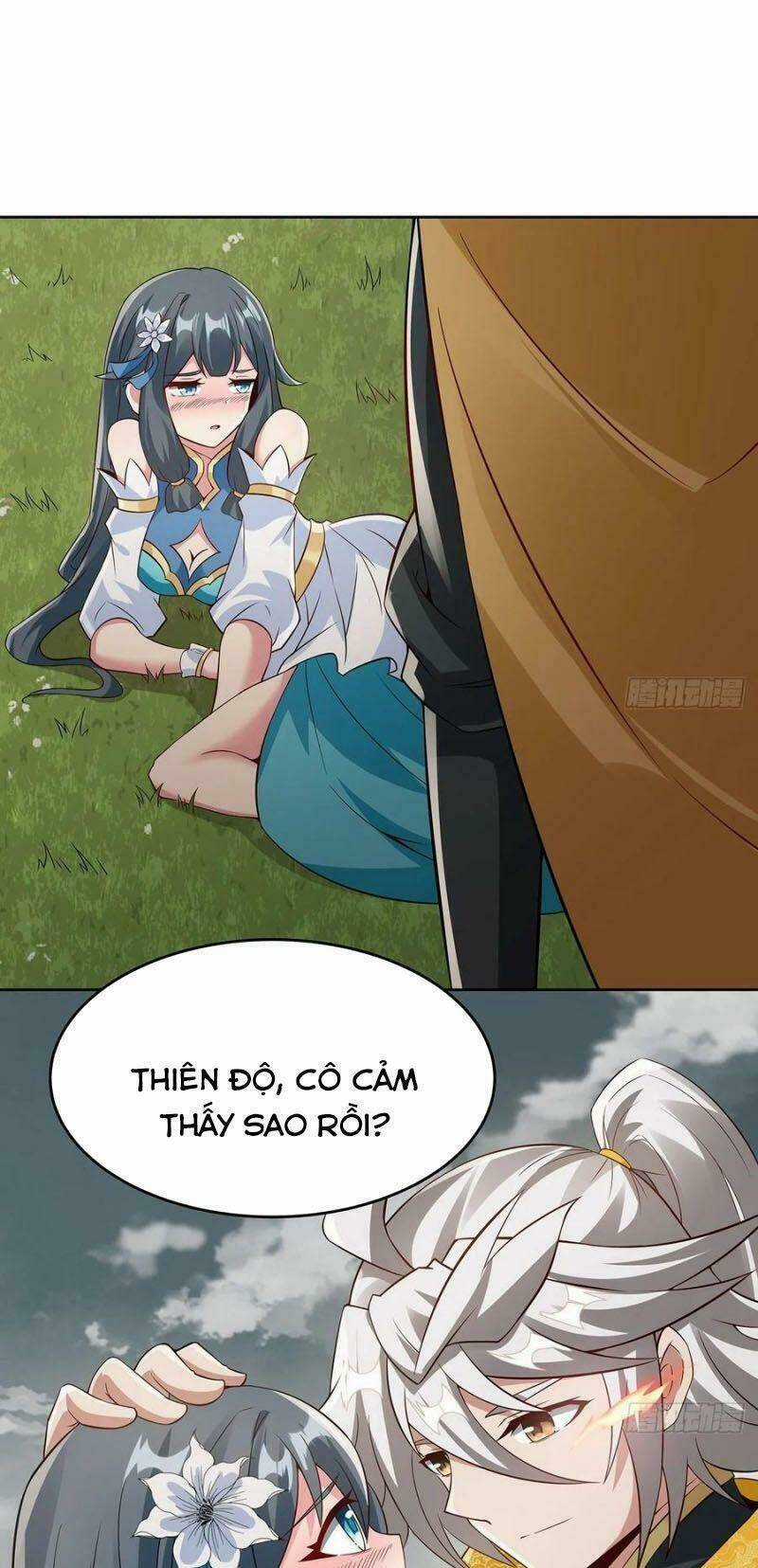 Nghịch Lân Chapter 108 trang 30