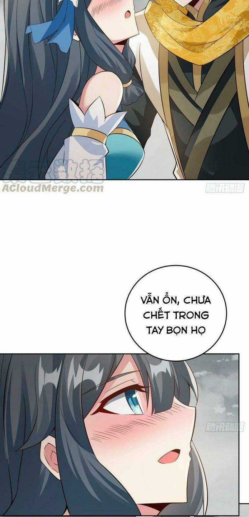 Nghịch Lân Chapter 108 trang 31