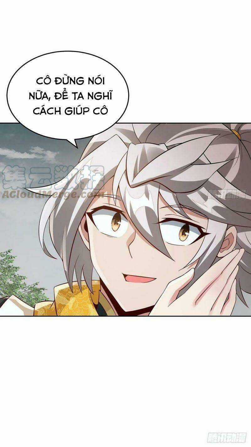 Nghịch Lân Chapter 108 trang 33