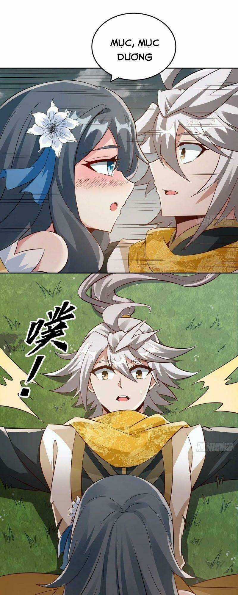 Nghịch Lân Chapter 108 trang 34