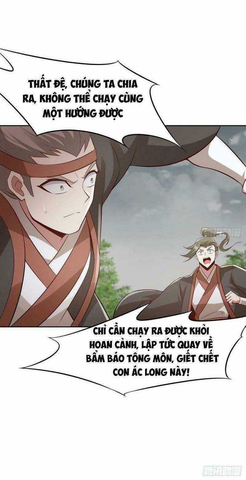 Nghịch Lân Chapter 108 trang 7