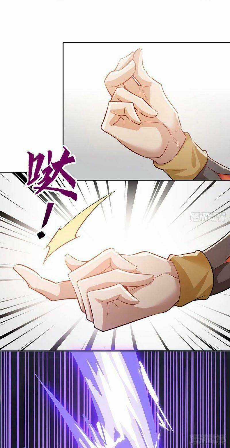 Nghịch Lân Chapter 108 trang 9