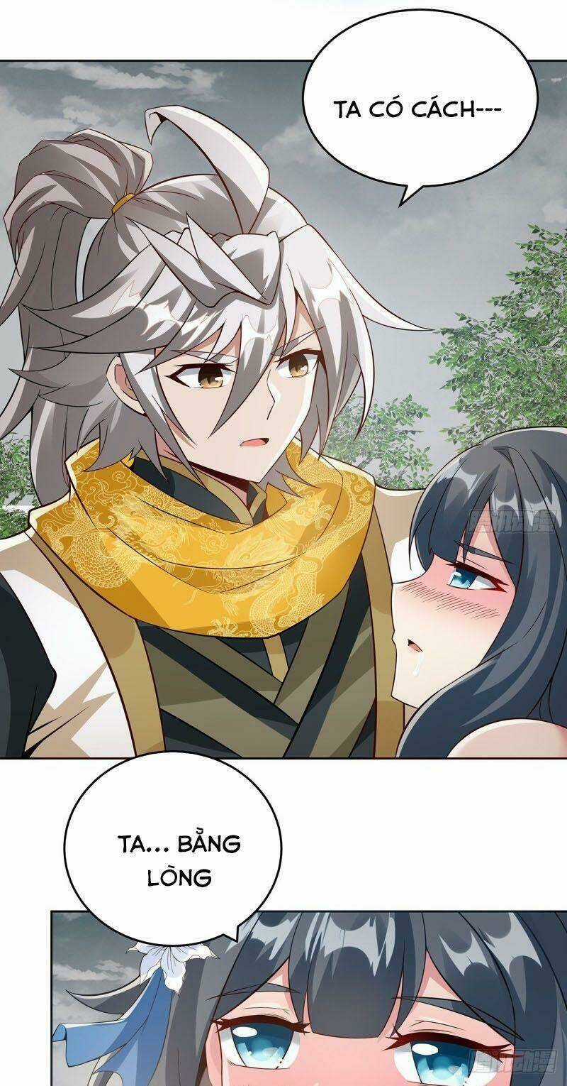 Nghịch Lân Chapter 109 trang 10