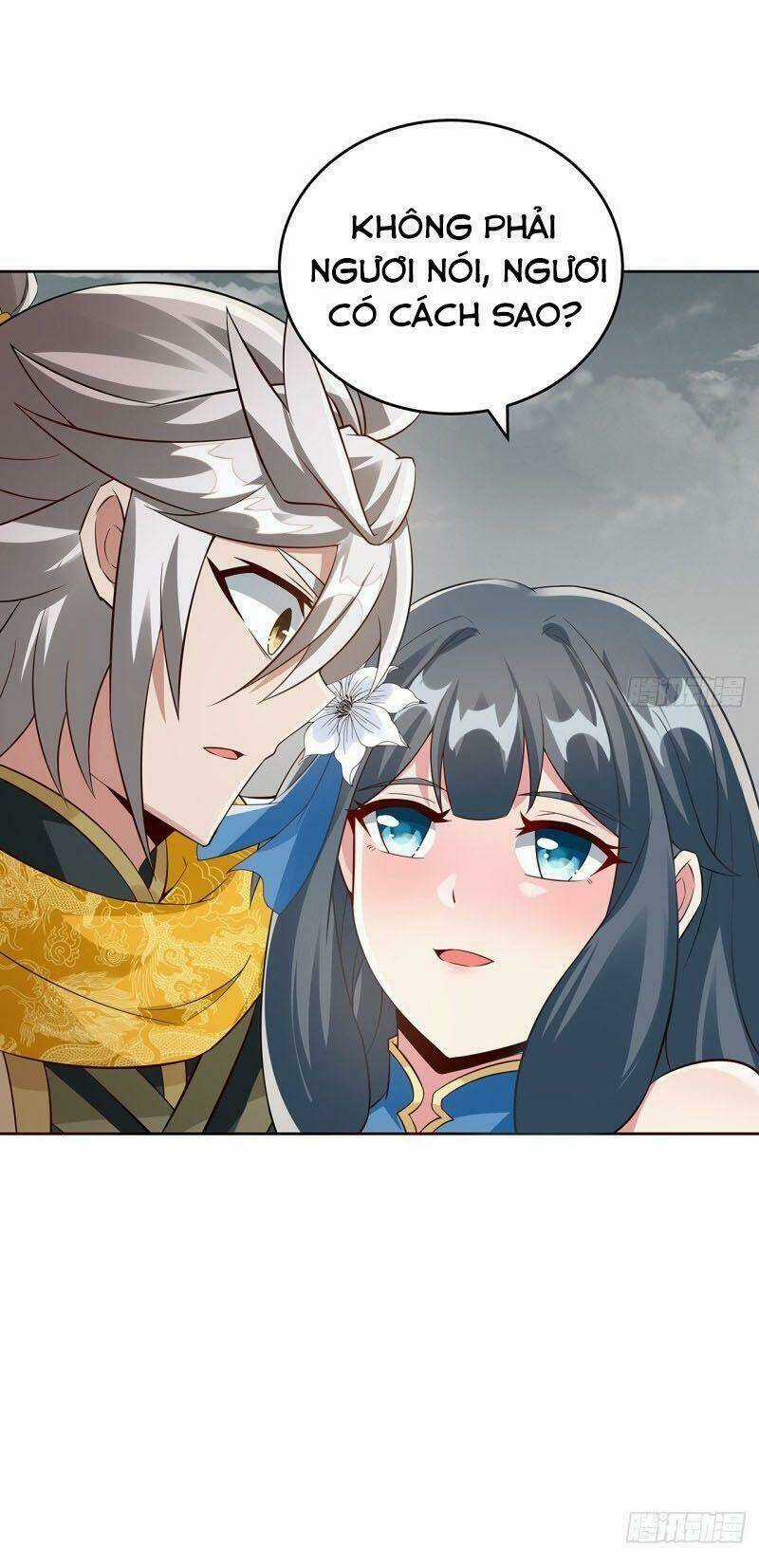 Nghịch Lân Chapter 109 trang 12